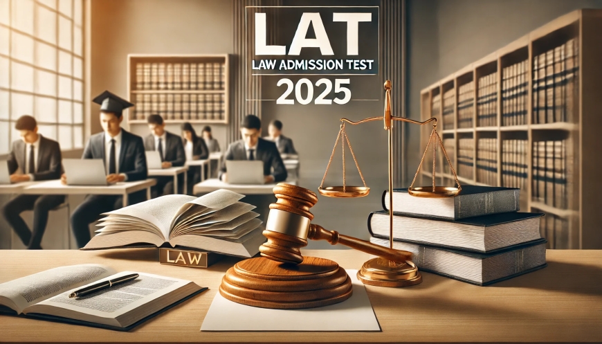 Law Admission Test (LAT) 2025